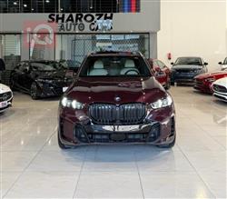 بي ام دبليو X5